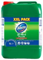 <span itemprop='brand'>Domestos</span> <span itemprop='sku'>dom5l</span>