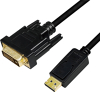 DVI - displayport