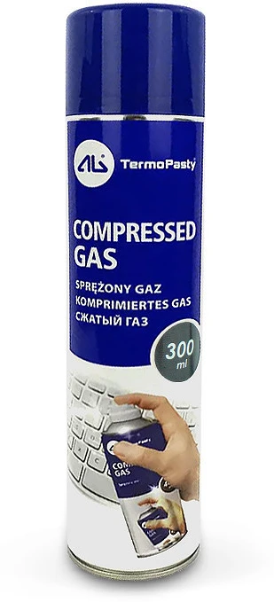 Termopasty AM0002 nagyítás