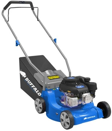 Buffalo BLM390HP nagyítás