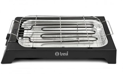 Trevidea CL279 nagyítás