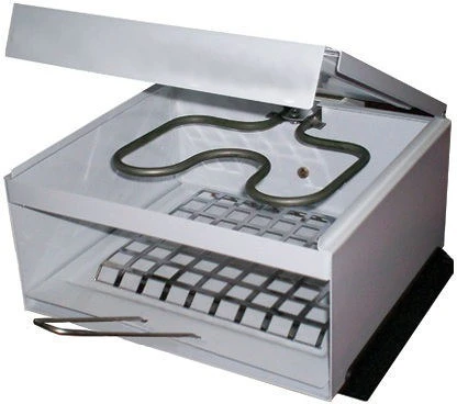 Komfort KOMFORT11 nagyítás