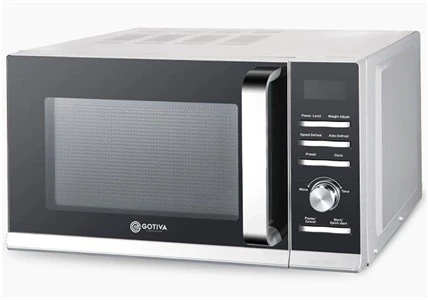 Gotiva RF21 nagyítás