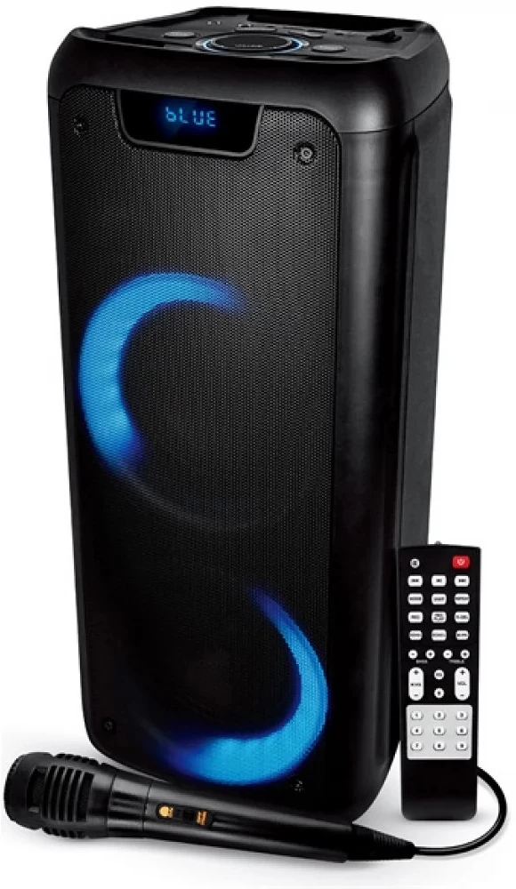 Vieta pro VAQ-HW265BK PARTYHARD nagyítás