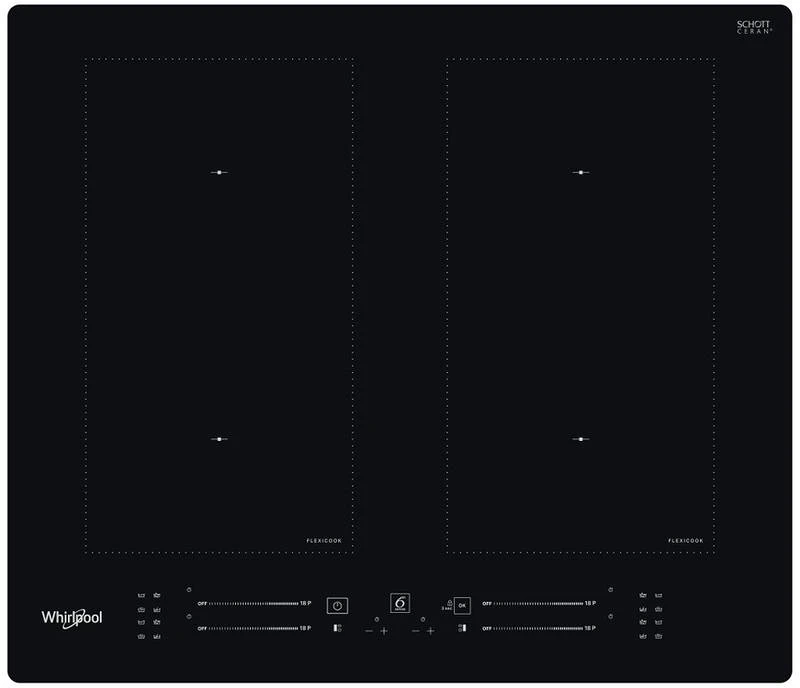 Whirlpool WL S1 NE BEÉPÍTHETŐ nagyítás