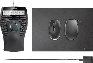 3d connexion 3DX-700083 nagyítás