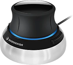 3d connexion 3DX-700059 nagyítás