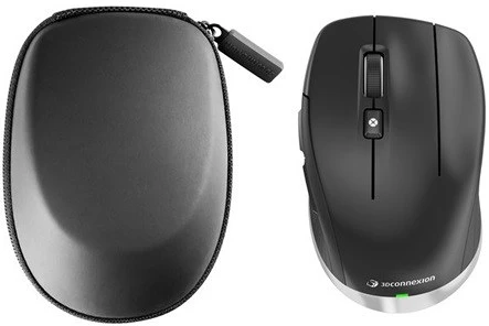 3d connexion 3DX-700118 nagyítás