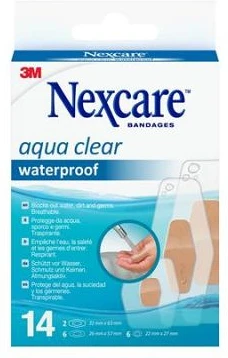 3m COR_ME30V nagyítás