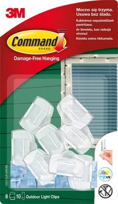 3m COR_U3M17017CLRAW nagyítás