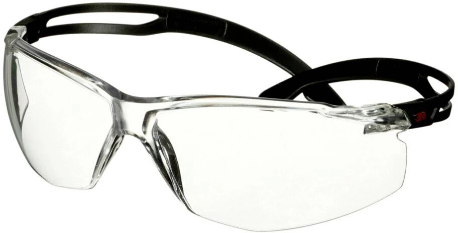 3m SF501SGAF-BLK nagyítás