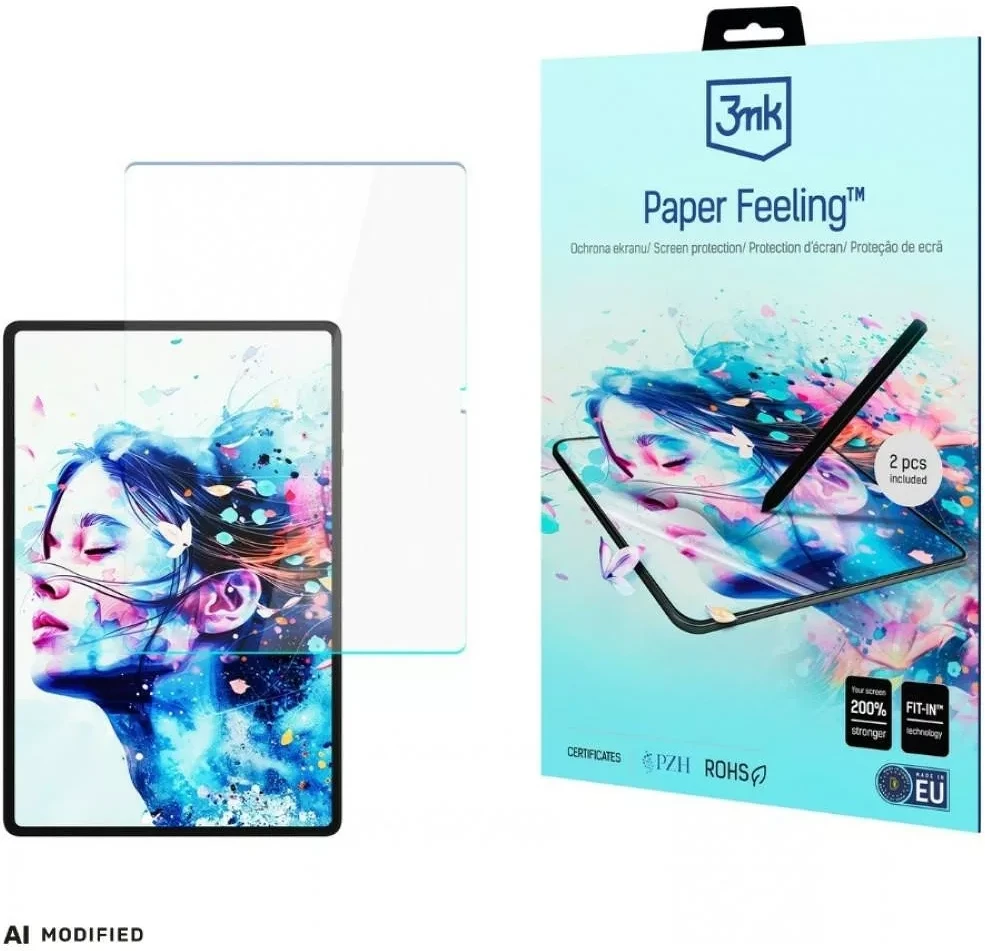 3mk PAD X8B nagyítás