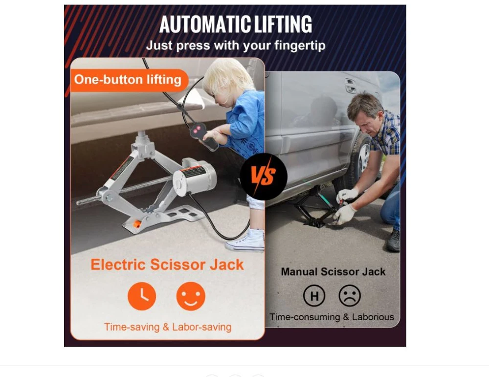 4cars VEVORJACK3T-1 nagyítás