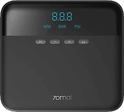 70mai TP03 nagyítás