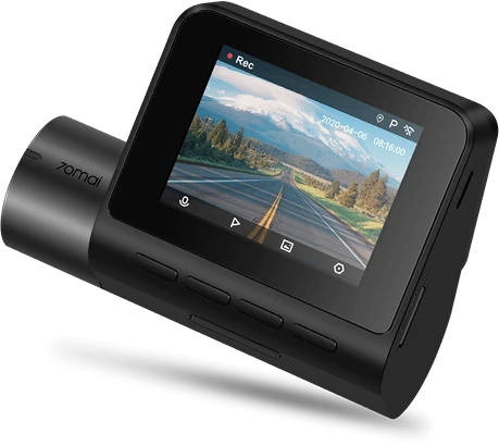 70mai 70MAI DASH CAM PRO PLUS+ A500S nagyítás