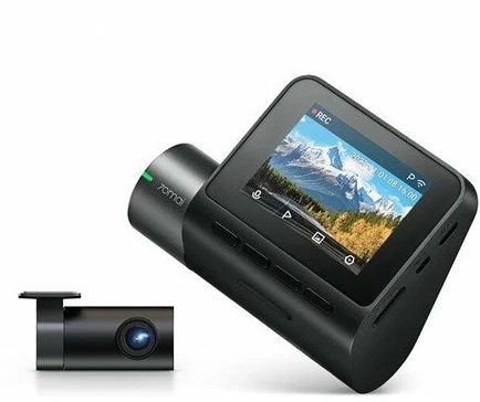 70mai 70MAI DASH CAM A200 + RC11 SZETT nagyítás