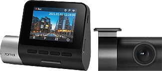 70mai 70MAI DASH CAM PRO PLUS+ A500S RC06 SET nagyítás