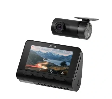 70mai DASH CAM 4K A800SE + RC22 SET nagyítás