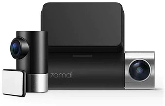 <span itemprop='brand'>70mai</span> <span itemprop='sku'>DASH CAM PRO PLUS+ A500S RC06 SET</span> nagyítás