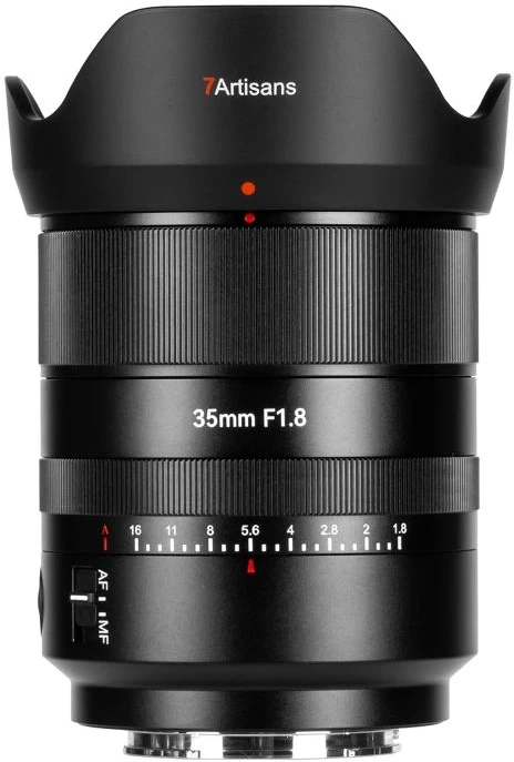 7artisans AF35F18B-Z nagyítás