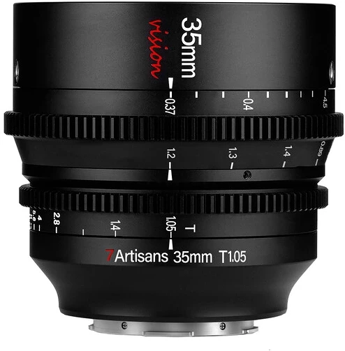 7artisans SEVCIN009 nagyítás