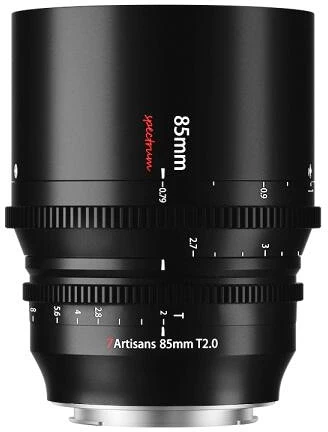 7artisans SEVCIN026 nagyítás