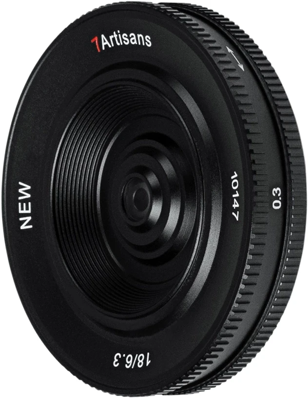 7artisans SEVNIC004 nagyítás