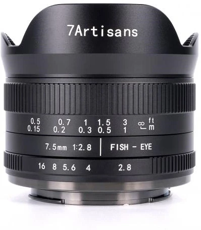 7artisans SEVNIC011 nagyítás