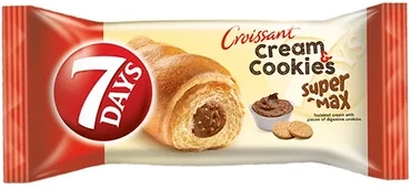7days DARABOKAL 110G nagyítás