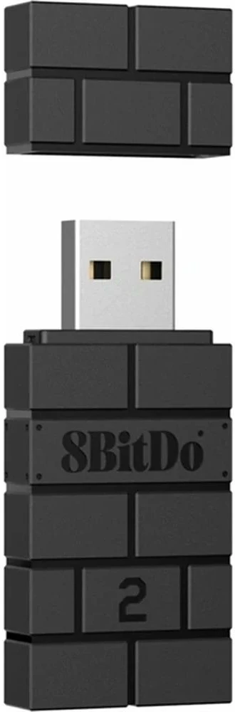 8bitdo RET00283 nagyítás