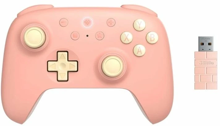 8bitdo RET00472 nagyítás