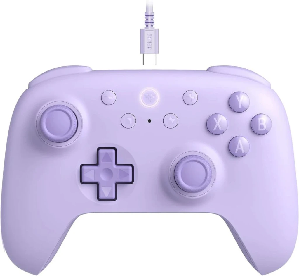 8bitdo RET00473 nagyítás