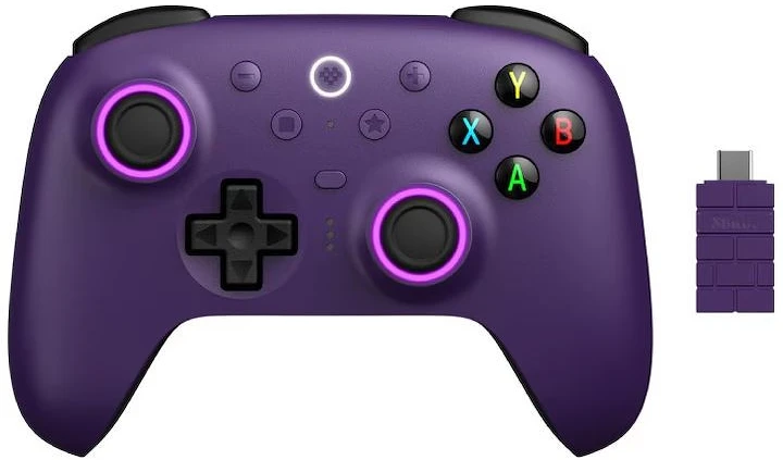 8bitdo RET00510 nagyítás