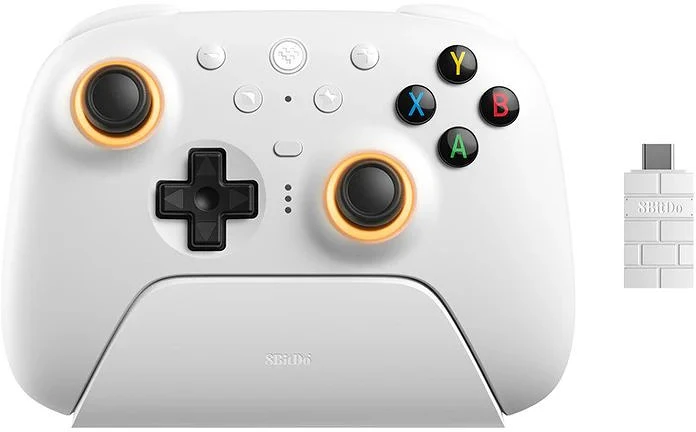 8bitdo RET00519 nagyítás