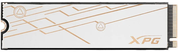 A-data 10000 MB/S, PS5 nagyítás