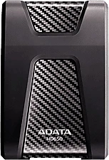 A-data AHD650-1TU3-CBK nagyítás