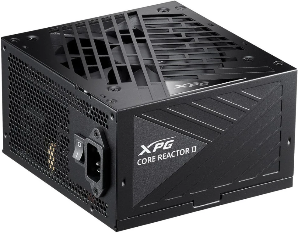 A-data 1200W 80+ GOLD nagyítás