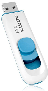 A-data AC008-32G-RWE nagyítás