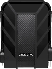 A-data HD710 nagyítás