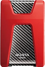 A-data AHD650-2TU31-CRD nagyítás