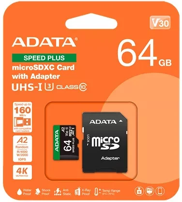 A-data 160/140 nagyítás