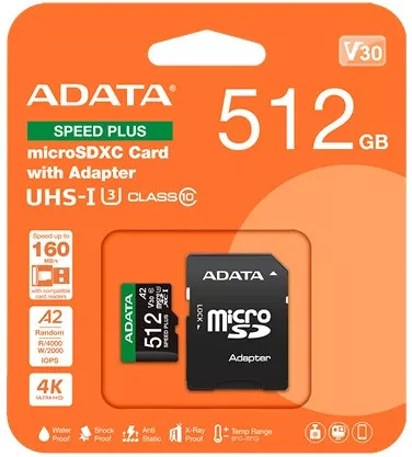 A-data 180/160 nagyítás