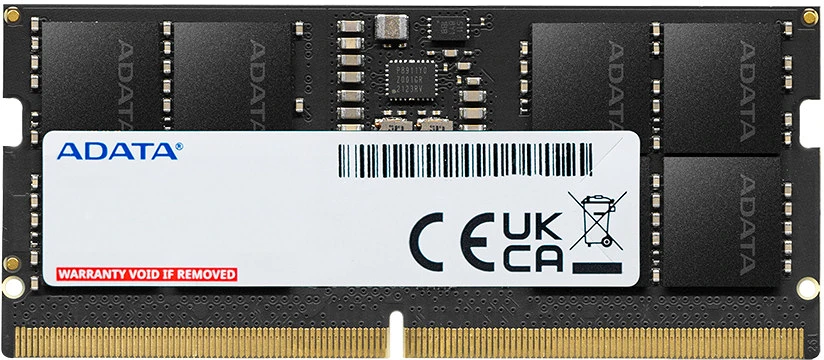 A-data AD5S56008G-S nagyítás