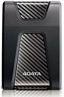 A-data HD650 nagyítás