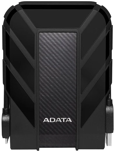 A-data AHD710P-2TU31-CBK nagyítás