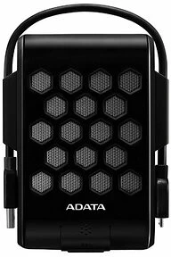 A-data AHD720-1TU31-CBK nagyítás