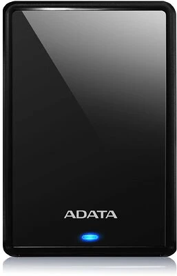 A-data HV620S nagyítás