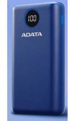 A-data AP20000QCD-DGT-CDB nagyítás
