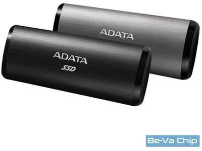 A-data SE760 nagyítás