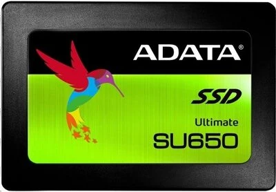 A-data ASU650SS-120GT-R nagyítás
